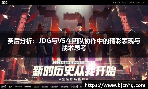 赛后分析：JDG与V5在团队协作中的精彩表现与战术思考