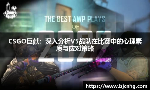 CSGO巨献：深入分析V5战队在比赛中的心理素质与应对策略