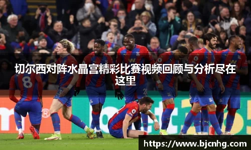 切尔西对阵水晶宫精彩比赛视频回顾与分析尽在这里
