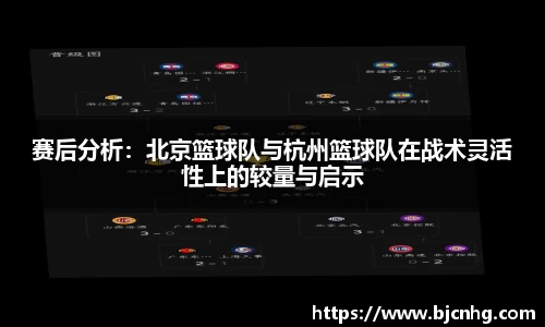 赛后分析：北京篮球队与杭州篮球队在战术灵活性上的较量与启示